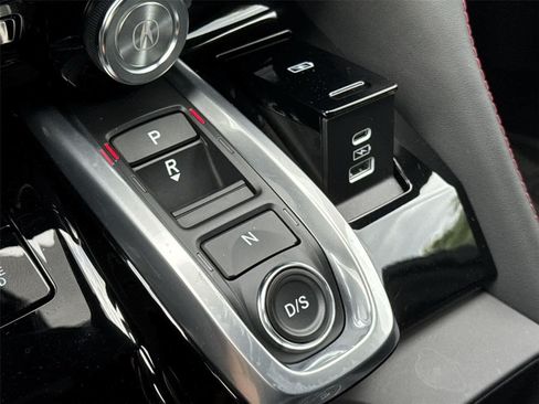 Used 2023 Acura MDX A-Spec AWD/4WD image 29