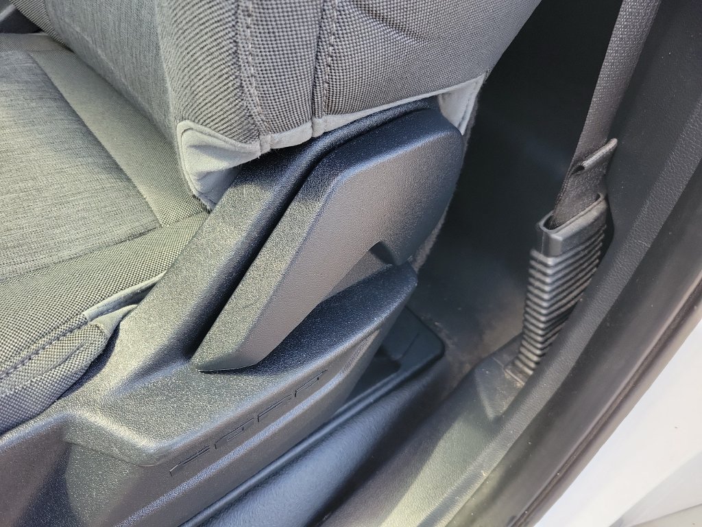 Used 2022 Ford F150 XL RWD image 13