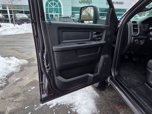 Used 2026 RAM 3500 Tradesman image 14