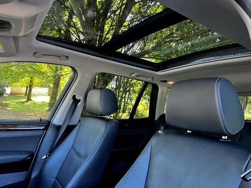 Used 2017 BMW X3 sDrive28i image 31