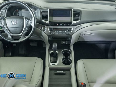 Used 2017 Honda Pilot EX-L image 31
