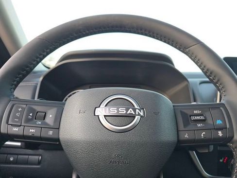 New 2026 Nissan Rogue SV w/ Cold Weather Package image 26