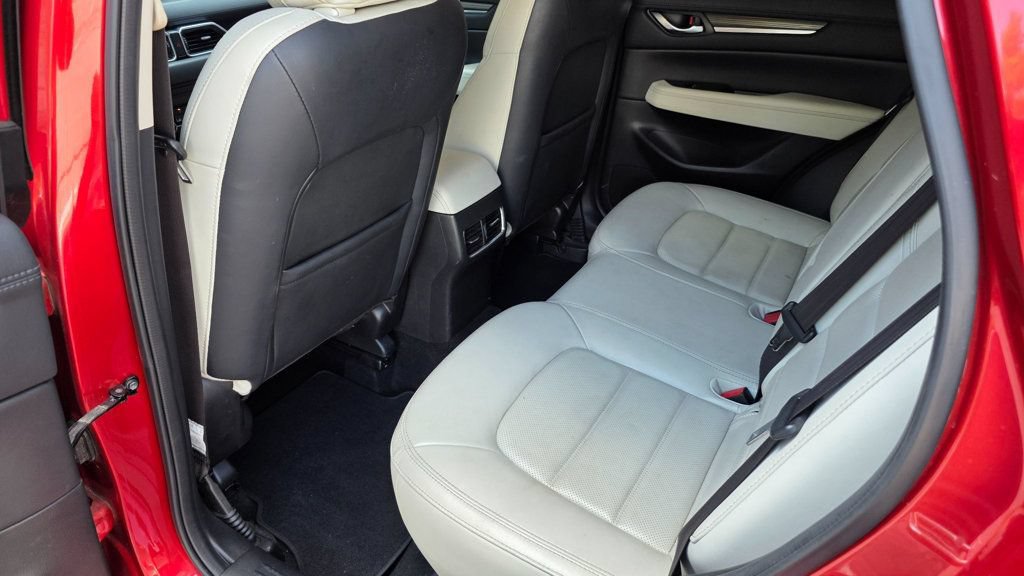 Used 2019 MAZDA CX-5 Grand Touring AWD/4WD image 28