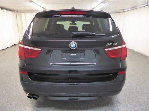 Used 2013 BMW X3 xDrive28i image 6