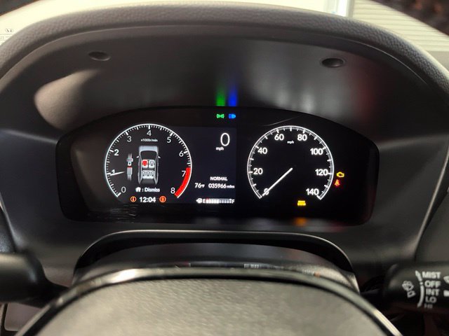 Used 2024 Honda HR-V Sport image 27