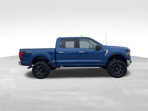 Used 2024 Ford F150 XLT w/ Tow/Haul Package image 8
