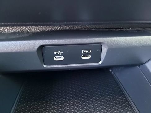 Certified 2024 Honda Accord EX image 20