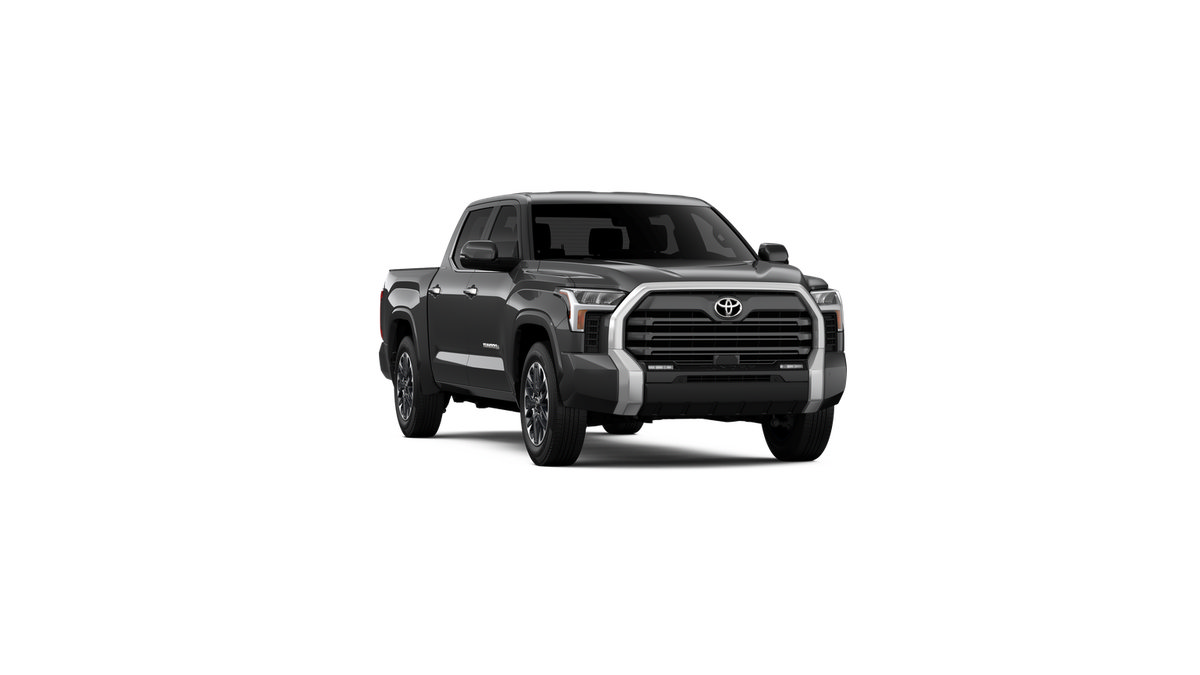 New 2026 Toyota Tundra Limited AWD/4WD image 16