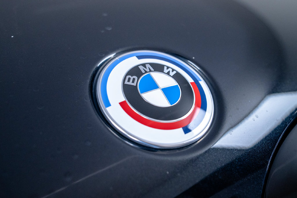Used 2023 BMW X3 M40i w/ Premium Package AWD/4WD image 15