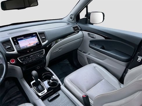 Used 2019 Honda Ridgeline RTL-E image 24