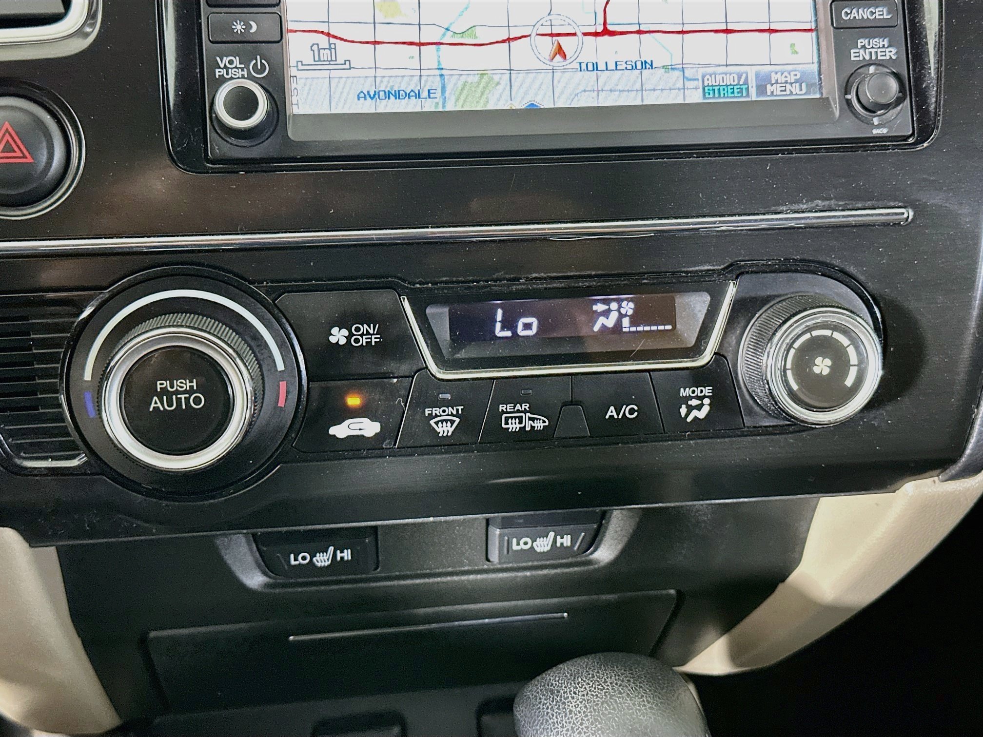 Used 2013 Honda Civic EX-L image 23