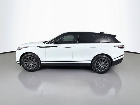 Certified 2023 Land Rover Range Rover Velar S AWD/4WD image 8