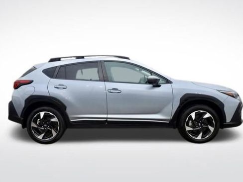 Used 2024 Subaru Crosstrek 2.5i Limited image 12