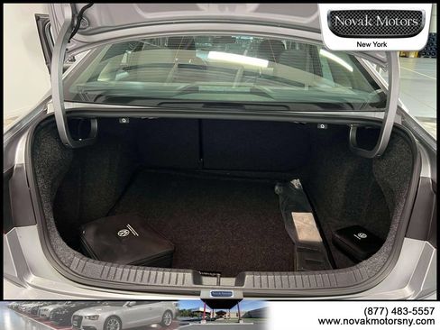 Used 2022 Volkswagen Jetta S FWD image 11