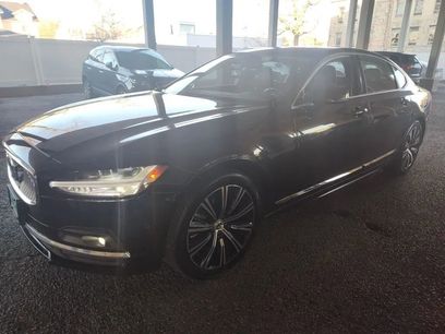 Used 2023 Volvo S90 B6 Plus
