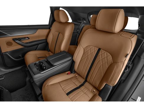 New 2025 MAZDA CX-90 3.3 Turbo S w/ Premium Plus image 45