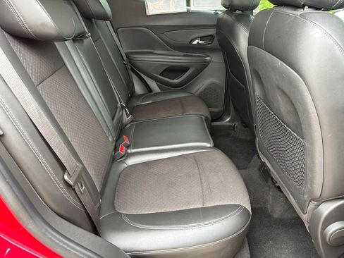 Used 2019 Buick Encore Sport Touring w/ Safety Package FWD image 31
