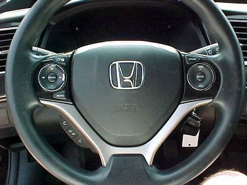 Used 2013 Honda Civic LX image 25