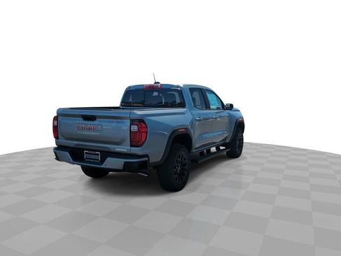 New 2026 GMC Canyon Elevation w/ Convenience Package RWD image 8