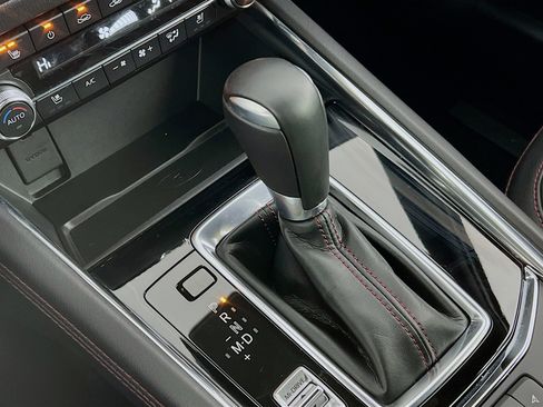 Used 2025 MAZDA CX-5 2.5 Turbo w/ Premium Package image 11