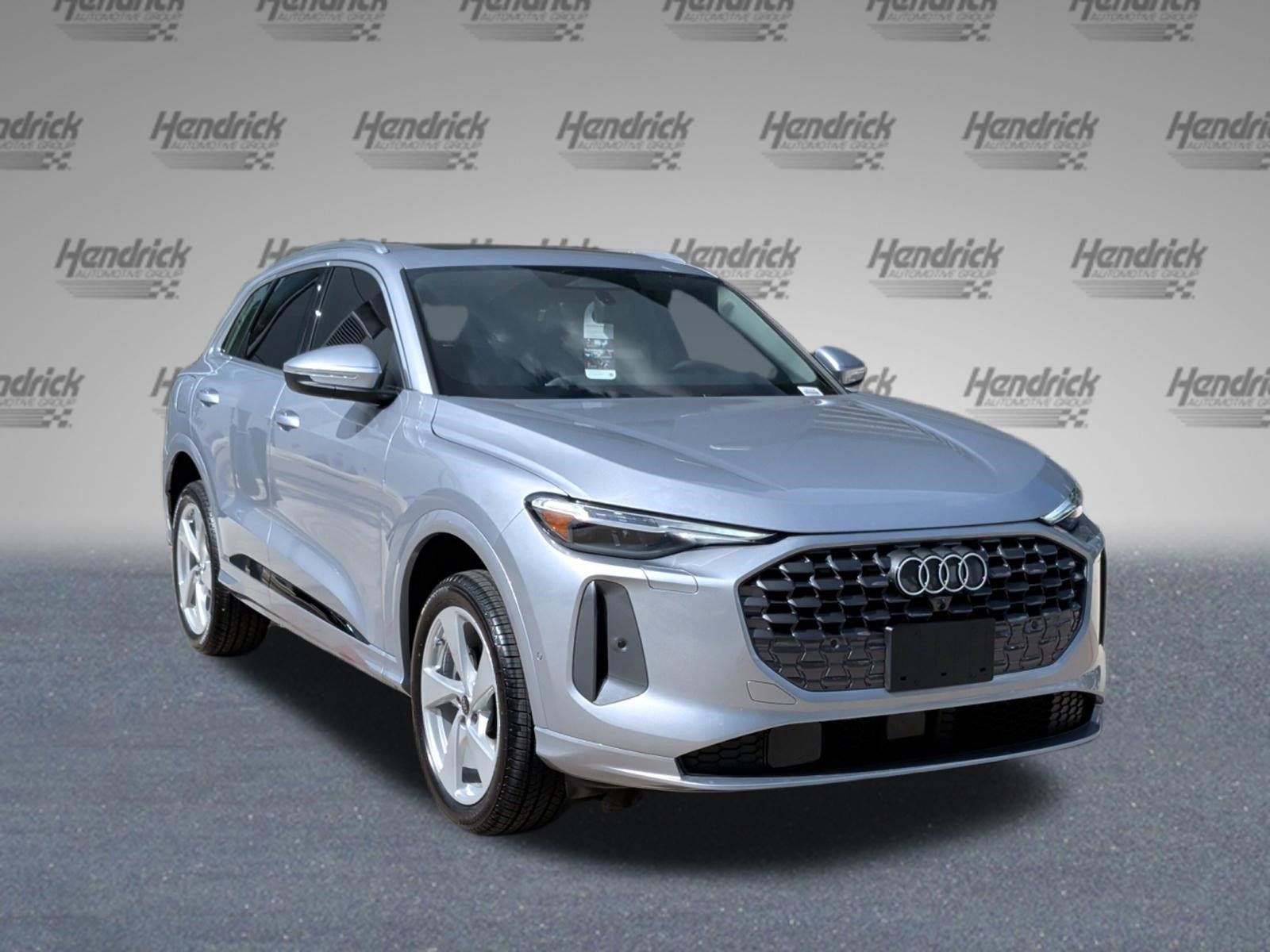 New 2026 Audi Q5 Premium Plus AWD/4WD image 2