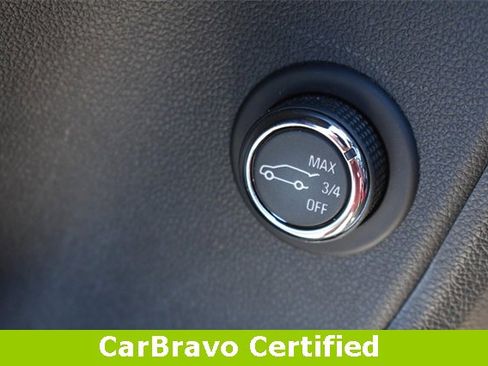 Certified 2022 Chevrolet Blazer RS w/ Enhanced Convenience Package image 25