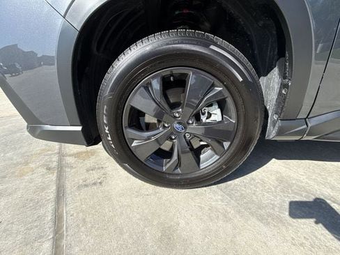 Certified 2026 Subaru Ascent Premium AWD/4WD image 10