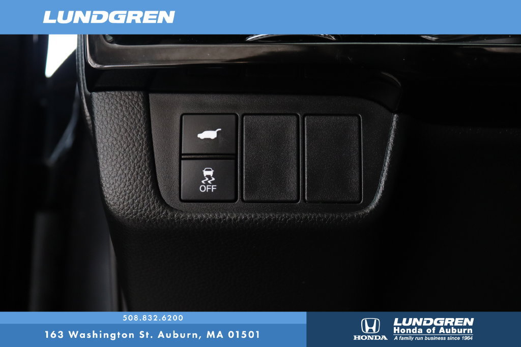 Used 2025 Honda CR-V EX-L image 31