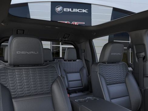 New 2026 GMC Sierra EV Denali image 56