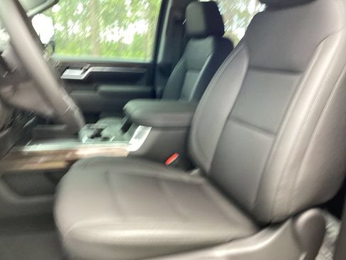 New 2026 Chevrolet Silverado 2500 LT w/ All Star Edition AWD/4WD image 18