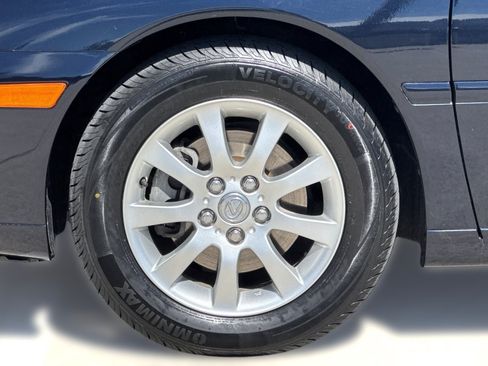 Used 2004 Lexus ES 330 FWD image 12