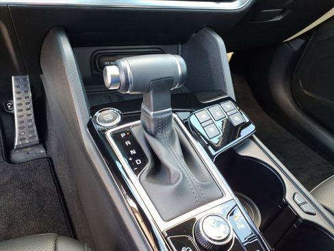 Used 2024 Kia Sportage X-Pro Prestige image 15