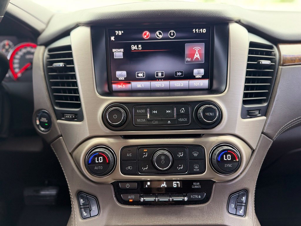 Used 2015 GMC Yukon XL Denali w/ Premium Package RWD image 30