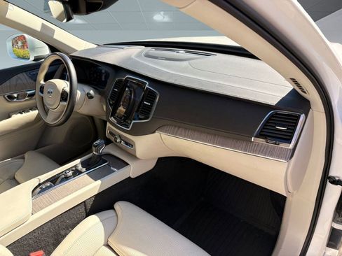 Certified 2022 Volvo XC90 T6 Inscription w/ Advanced Package image 28