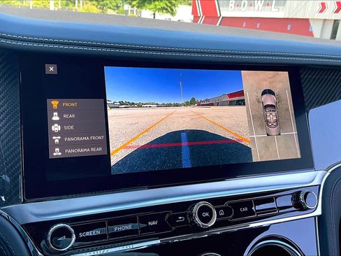 Used 2022 Bentley Continental GT Speed image 35