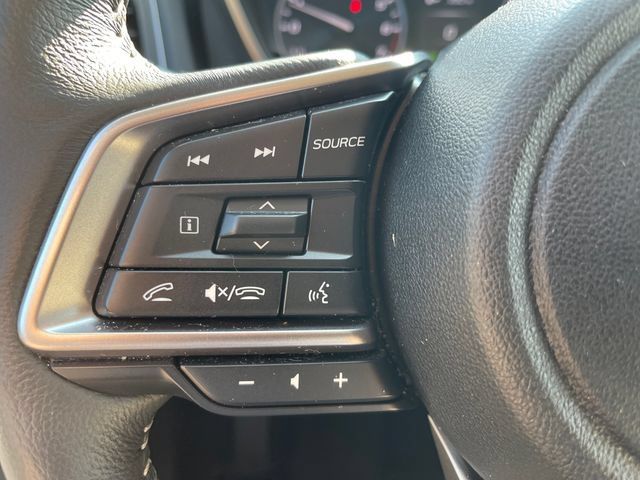 Used 2025 Subaru Ascent Limited AWD/4WD image 17