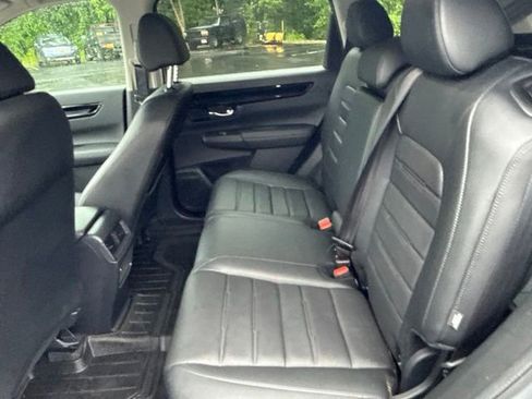 Used 2024 Honda CR-V EX-L image 17