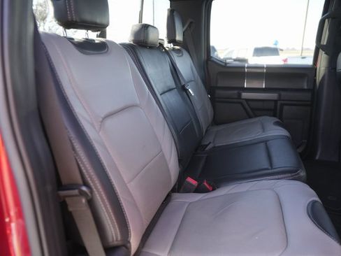 Used 2019 Ford F150 XLT w/ Equipment Group 302A Luxury image 16