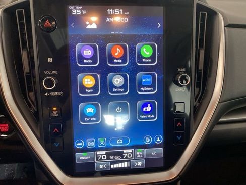 New 2026 Subaru Impreza 2.0i Sport image 16