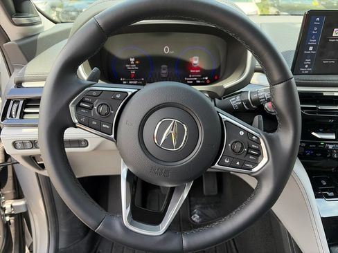 Used 2026 Acura MDX SH-AWD w/ Advance Package image 11