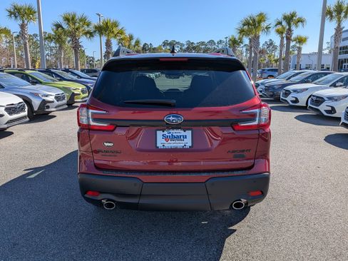 New 2026 Subaru Ascent Bronze Edition image 5