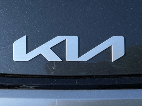 New 2026 Kia Sportage EX AWD/4WD image 12