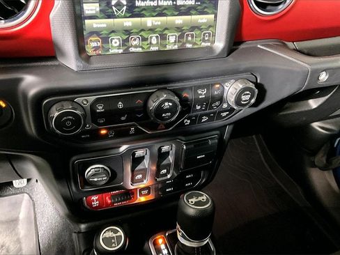 Used 2019 Jeep Wrangler Rubicon image 25