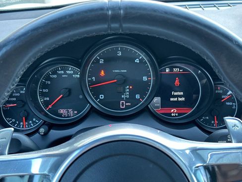 Used 2014 Porsche Cayenne Diesel AWD/4WD image 30