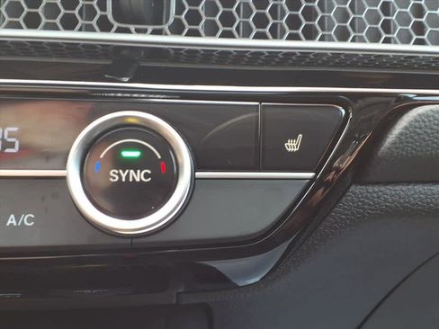 Used 2025 Honda Civic Sport image 22