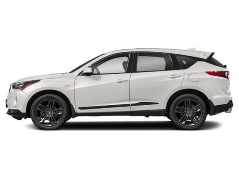 Used 2024 Acura RDX SH-AWD image 3