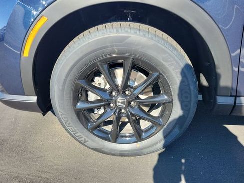 New 2026 Honda CR-V Sport-L image 17