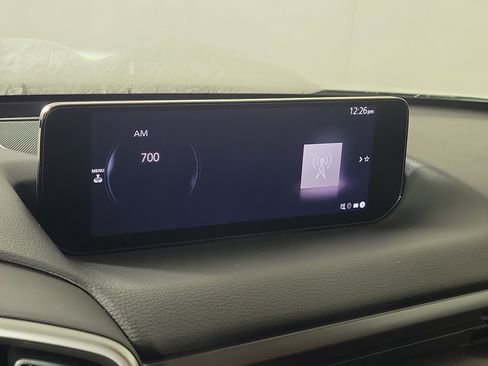 Certified 2026 MAZDA CX-50 AWD 2.5 Hybrid w/ Weather Package image 19