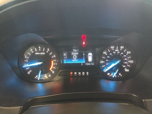 Used 2017 Ford Explorer 4WD image 11