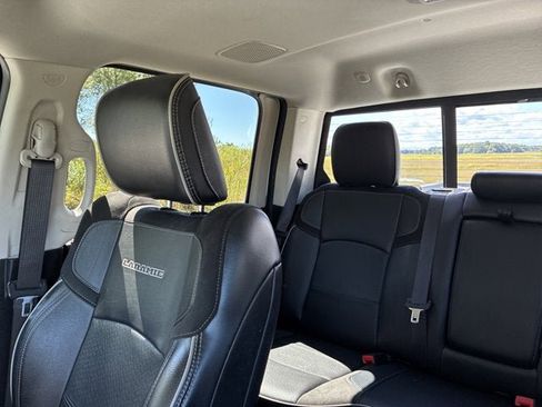 Certified 2023 RAM 2500 Laramie image 43